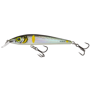 Salmo wobler rattlin sting suspending smelt 9 cm 11 g