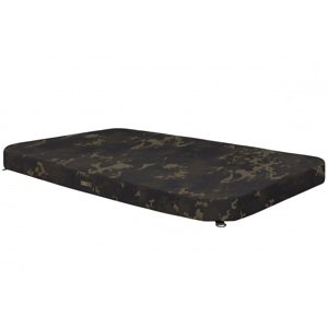 Korda podložka compac flat mat dark kamo