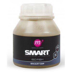 Mainline smart dip iso fish 175 ml