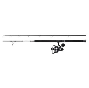 Penn prut pursuit iv boat combo 2,13 m 30-50 lb + naviják 6000
