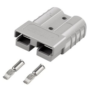 Konektor anderson silový 120a 600 v