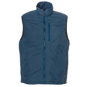 Grundéns vesta forecast insulated vest poseidon - l