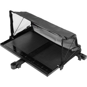 Mikado plato cage s krytem a podpěrami
