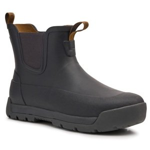 Grundéns boty cloud cover ankle boot black - 47