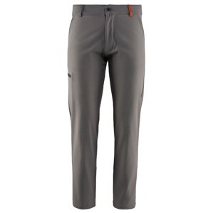 Grundéns kalhoty kryall pants smoke - xxl