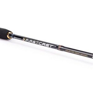 Major craft přívlačový prut firstcast solid tip 2,07 m 0,6-10 g
