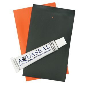 Grundéns opravná pvc sada na oblečení patch kit aqua seal