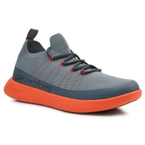 Grundéns boty sea knit boat shoe storm - 42