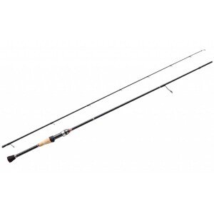 Major craft přívlačový prut new finetail trout area 1,83 m 0,6-3,5 g