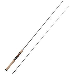 Major craft přívlačový prut finetail stream 2,1 m 3-12 g