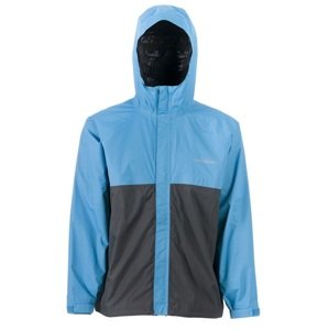 Grundéns bunda trident jacket blue - xxl