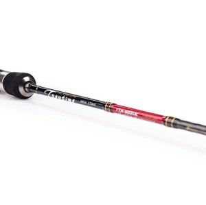 Major craft přívlačový prut troutino 1,83 m 0,9-7 g