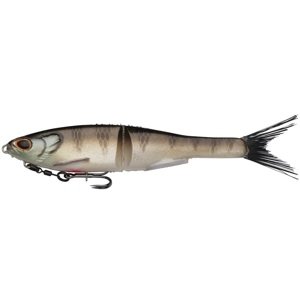 Berkley gumová nástraha powerbait nessie perch - 17 cm 28 g