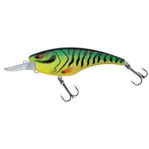 Berkley wobler zilla deep crank firetiger - 14,3 cm 80 g