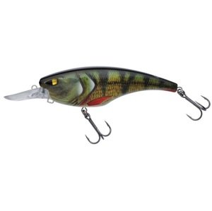 Berkley wobler zilla deep crank perch - 14,3 cm 80 g