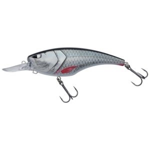 Berkley wobler zilla deep crank roach - 11,5 cm 43 g