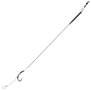 Giants fishing návazec kaprový profi boilie rig barbless 26 cm 25 lb 2 ks - velikost háčku 6