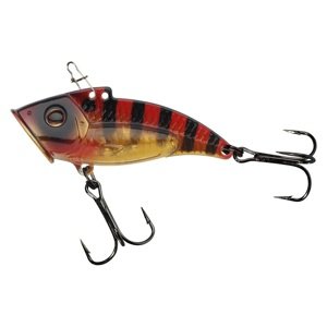 Berkley wobler rattling powerblade red tiger -  6,5 cm 26 g