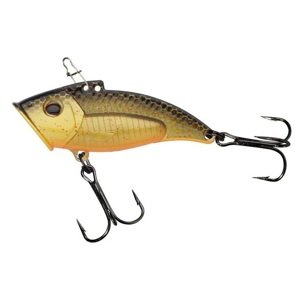 Berkley wobler rattling powerblade dirty roach -  4,5 cm 10 g