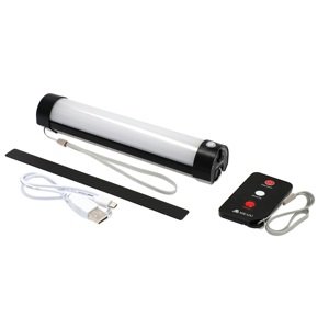 Mikado lampa ir bivvy usb + dálkové ovládání