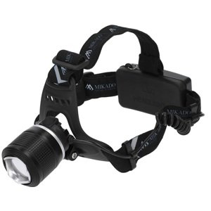 Mikado čelovka cree uv usb