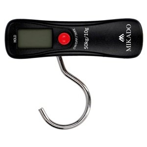 Mikado váha digitální 50 kg 001