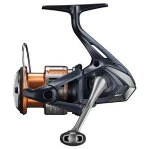 Shimano naviják nasci fd 2500s hg