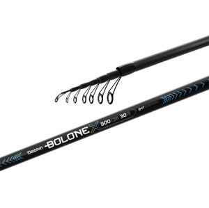 Delphin prut bolonex 5 m 30 g