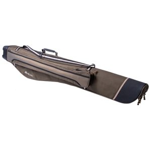 Mikado obal na pruty 2komorový zesílený hnědý - 150 cm