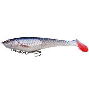 Berkley gumová nástraha powerbait cullshad shallow roach 15 cm