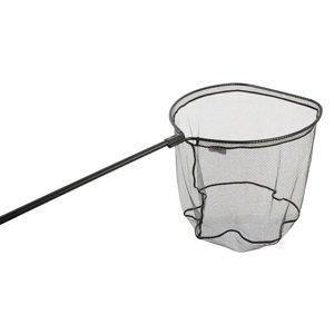 Mikado podběrák s pogumovanou sítí 2,2 m