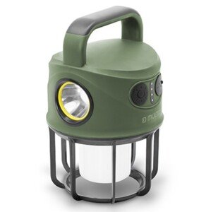 Delphin kempingová lampa multix 4400 mah