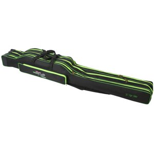 Mikado obal na pruty method feeder 3 komorový - 175 cm
