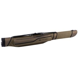 Mikado obal na pruty 1 komorový zesílený zelený - 150 cm