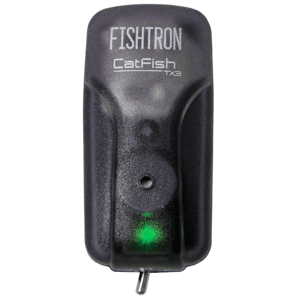 Flajzar signalizátor catfish tx3 - zelený
