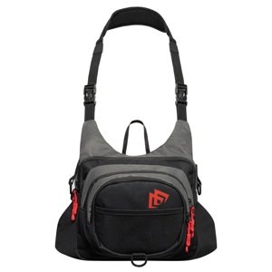 Mikado hrudní batoh chest pack