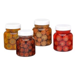 Starbaits lahvičky na dipy bottle set