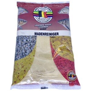 Mvde čistič červů maggot cleaner madenreiniger 500 g