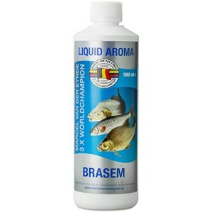Mvde liquid aroma big fish new 500 ml