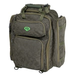 Carppro batoh diamond rucksack stalker