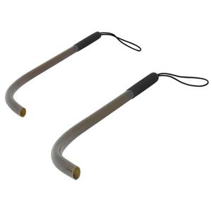 Starbaits throwing stick (kobra plast)-20mm