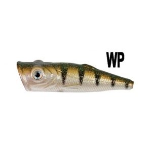 Iron claw wobler kiho omote wp - 5,5 cm 5,8 g