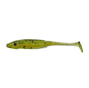 Gunki gumová nástraha whiz gremille-7,6 cm