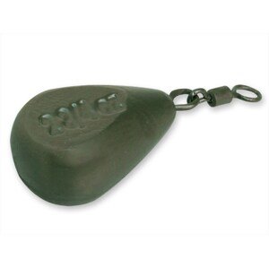 Sportcarp zátěž flat pear-85 g