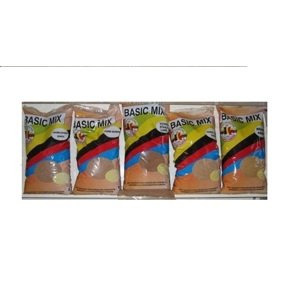 Mvde krmítková směs basic mix brasem 2,5 kg 2,5 kg