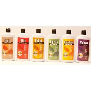 Mvde posilovač liquid aroma 500 ml-pellet