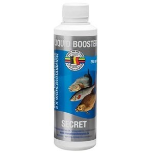 Mvde liquid booster 250 ml - cuberdon
