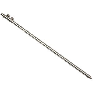 Giants fishing vidlička nerez bank stick 2 screw-délka 75-120 cm