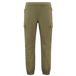 Korda tepláky kore olive joggers -velikost s