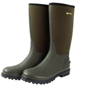 Wychwood neoprenové holínky neopren boot 3/4-velikost 12